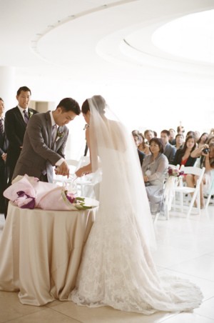 Wedding Sand Ceremony