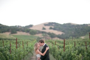 Wine Country Wedding Troy Grover
