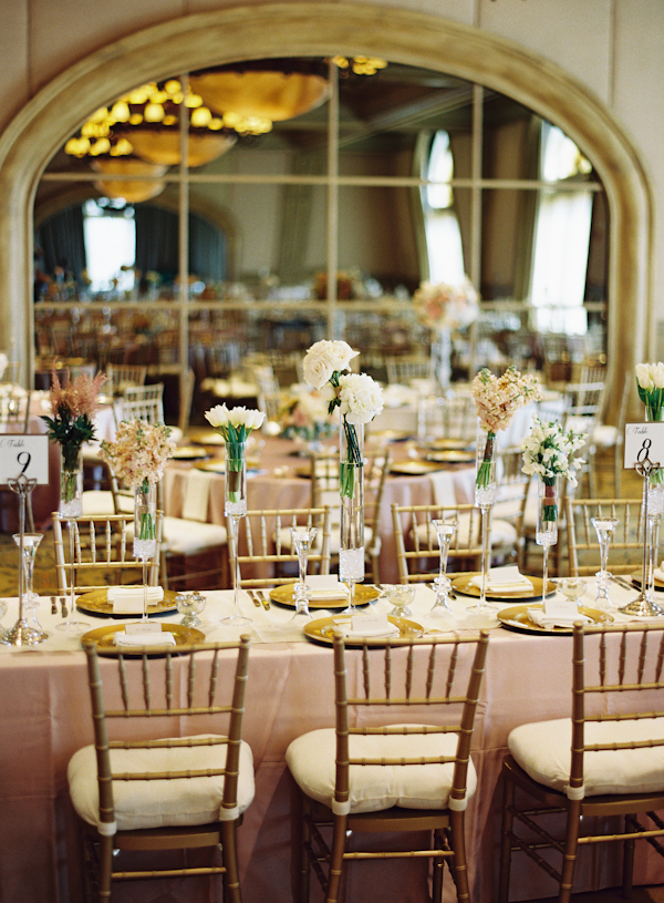 Sophisticated + Classic Wedding