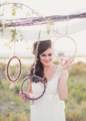 Lost Boys Wedding Inspiration Shoot by Alixann Loosle Photography and Petal Pixie 11