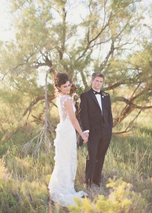 Lost Boys Wedding Inspiration Shoot by Alixann Loosle Photography and Petal Pixie 2