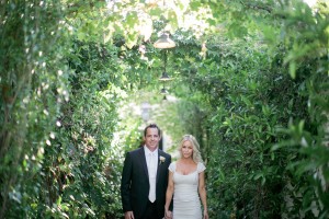 Rustic Summer Villa Wedding by Troy Grover Photographers 3