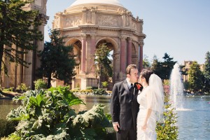 San Francisco Wedding Volatile Photography
