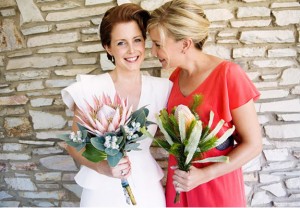 South African Flower Bouquets