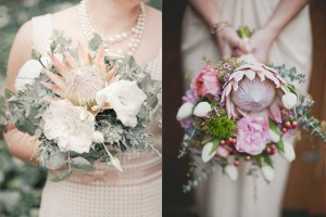 Unique Wedding Bouquets