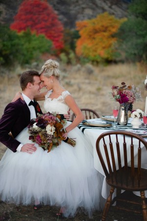 Fall Wedding Inspiration Session From RAE Portraits 2