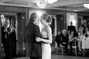 First Dance Bride and Groom Ideas