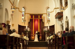 Florida Chapel Ceremony Venue