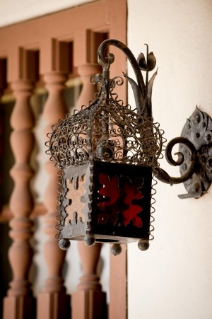 Lantern Decorations For Weddings