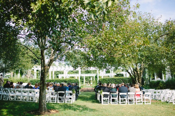 North Carolina Farm Wedding Venue