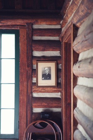 Rustic Cabin Engagement Session Closer to Love 1