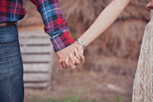 Rustic Cabin Engagement Session Closer to Love 14