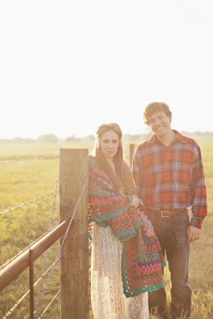 Rustic Cabin Engagement Session Closer to Love 19