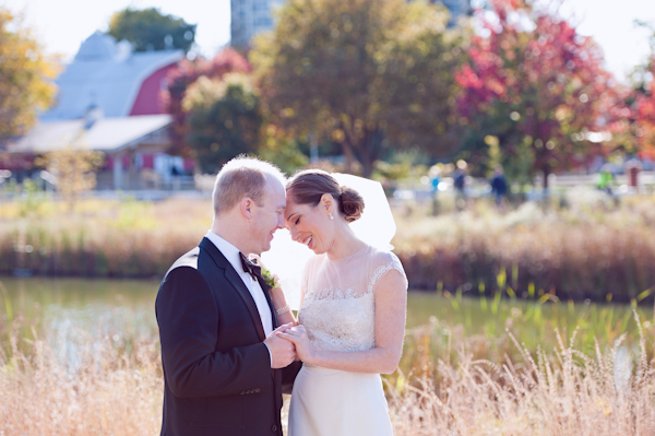 Timeless and Elegant Chicago Wedding by Alaina Bos Photography 5