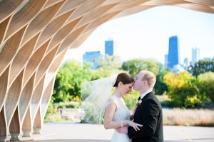 Timeless and Elegant Chicago Wedding by Alaina Bos Photography 6
