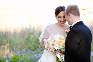 Timeless and Elegant Chicago Wedding by Alaina Bos Photography 7