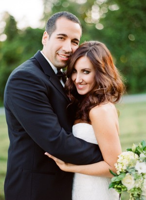 Wedding Couple Portrait by Katie Stoops Photography 2
