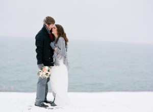 Winter Wedding Inspiration Shoot by Laura Ivanova 2