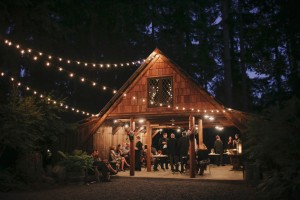 Outdoor Farm Wedding Venue 2