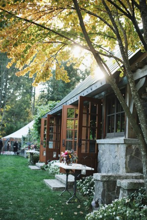 Outdoor Farm Wedding Venue 3