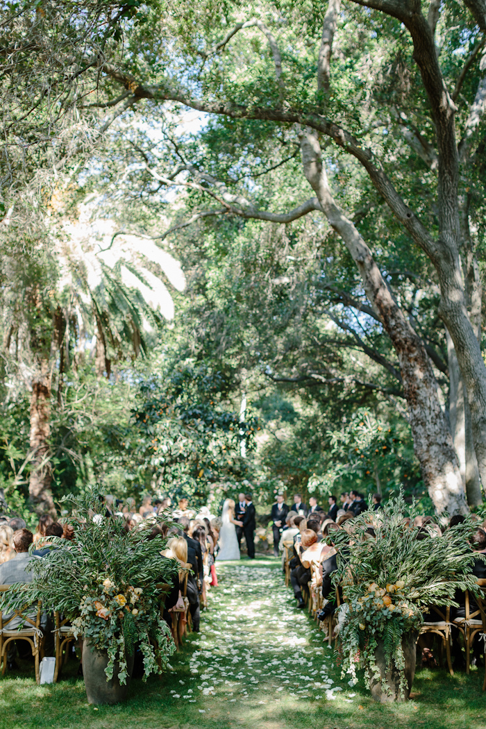 Pastel Garden Ranch Wedding by Erin Hearts Court 4