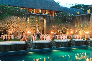 Bali Resort Reception Venue Steve Steinhardt Fine Art Photography 1