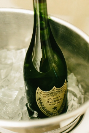 Dom Perignon Champagne