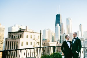 Downtown Chicago Wedding Venue Ideas
