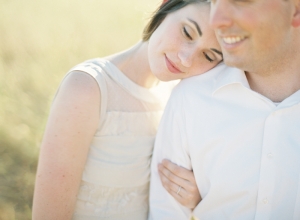 Rolling Hills Engagement Shoot by Bryce Covey