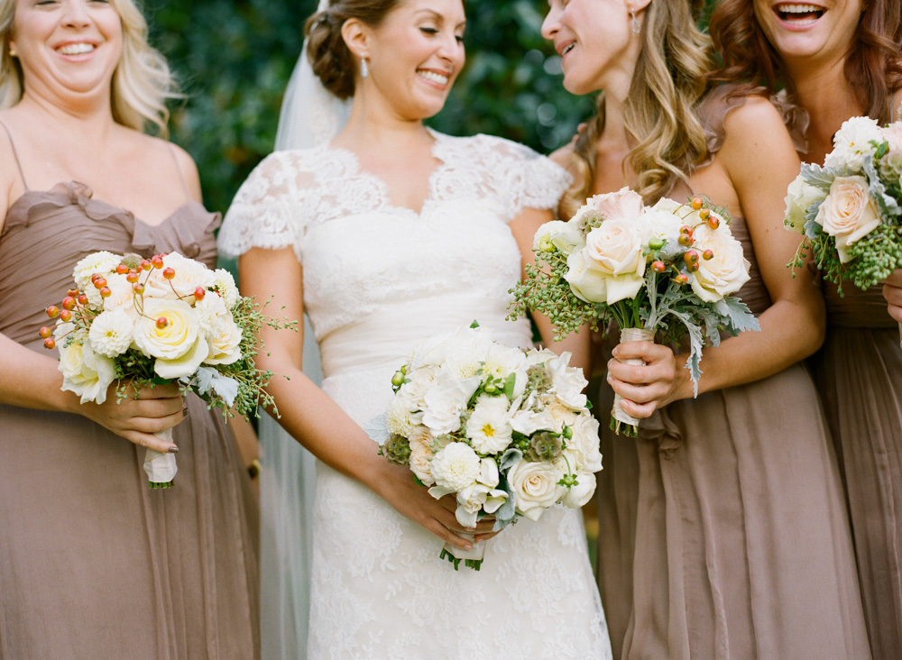 Classic + Sophisticated Southern Wedding
