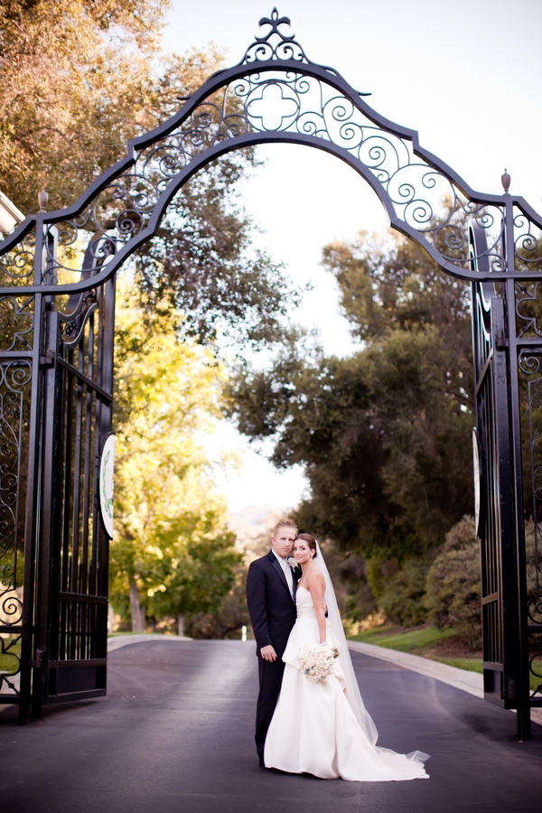 California Couple Portrait From Jessica Lewis Photography