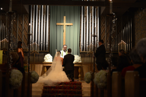 Church Wedding Ceremony Miami