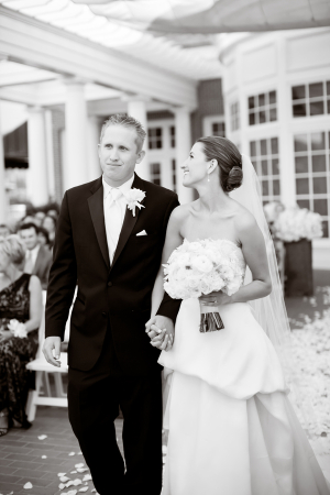 Country Club Wedding from Jessica Lewis Photography