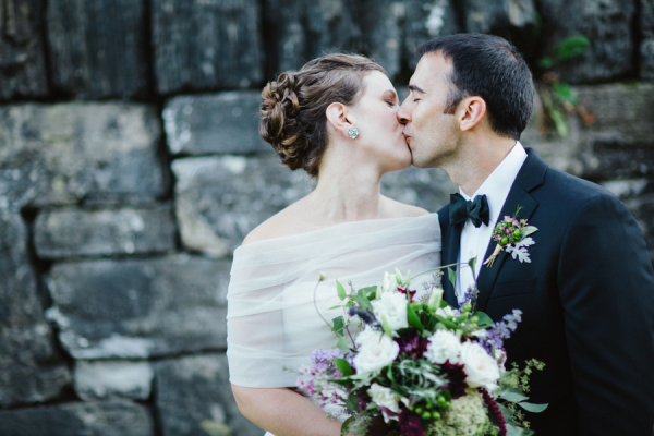 Vermont Wedding Summer Street Photography