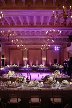 Elegant Ballroom Wedding Montage