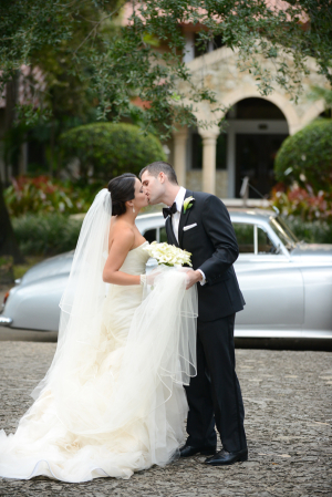 Elegant Miami Wedding Liga Photography