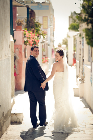 Greece Wedding Portrait Vangelis Photography