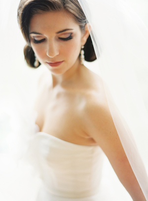 Elegant Bridal Veil2