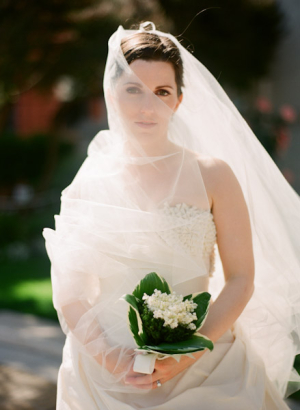 Bridal Portrait From Tanja Lippert Photography