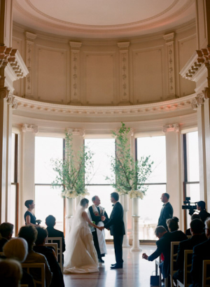 Historic Mansion San Francisco Wedding Venue Ideas