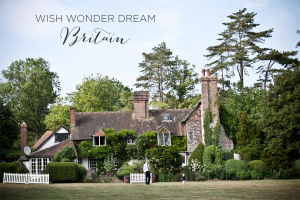 Wish Wonder Dream Britain