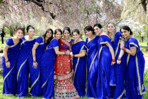Traditional Indian Wedding Dresses