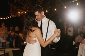 Couple First Dance From Korie Lynn Photography