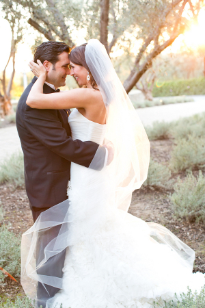 Couple Portrait From Jessica Lewis Photography