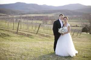 Virginia Farm Wedding Pippin Hill
