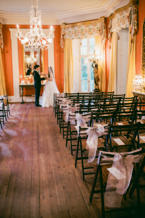 Charleston Historic Home Wedding Venue Ideas