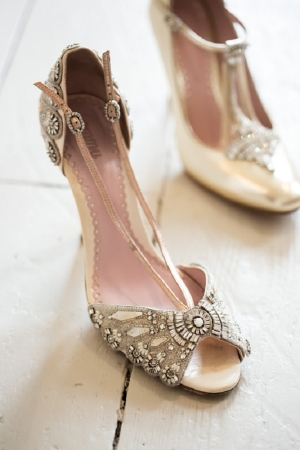 Francesca heels