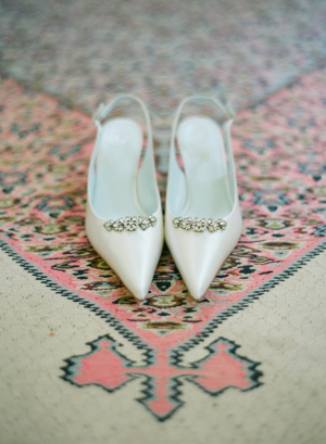 Grazia Bridal Shoes