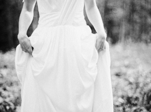 Lucinda Waite Wedding Dress