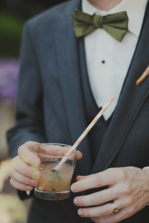 Wedding Cocktails